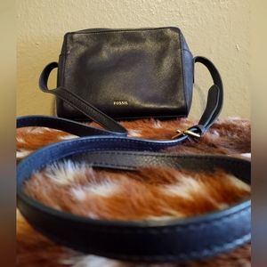 Fossil Farrah Crossbody Bag